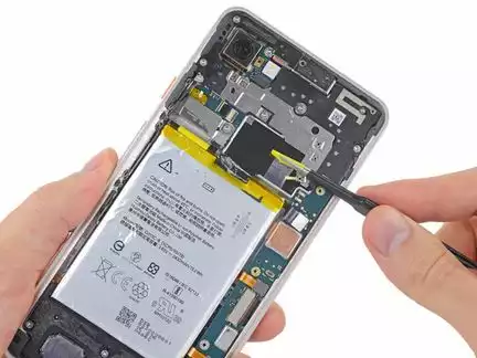 Google Pixel 3 XL 01