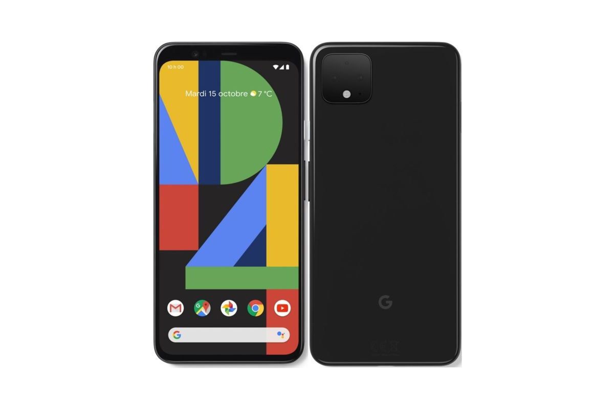 google pixel 4 xl