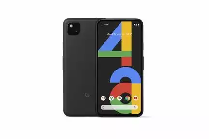 Google Pixel 4a 01