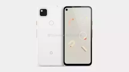 Google Pixel 4a 02