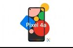 Google Pixel 4a