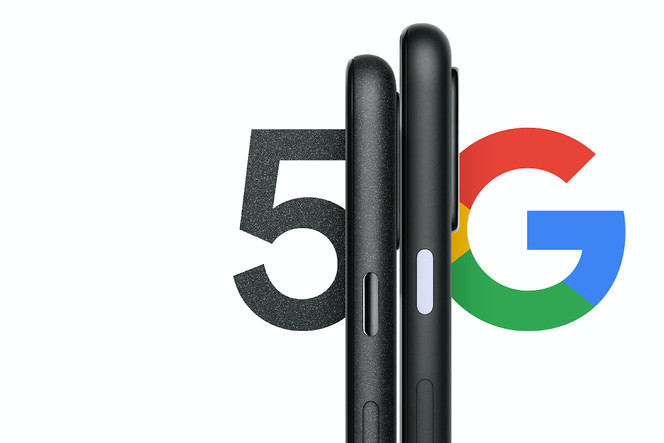 google-pixel-5g