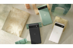 Le Google Pixel 6a passe en précommande