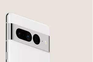 Pixel 8 : on sait déjà à quoi va ressembler le smartphone de Google !