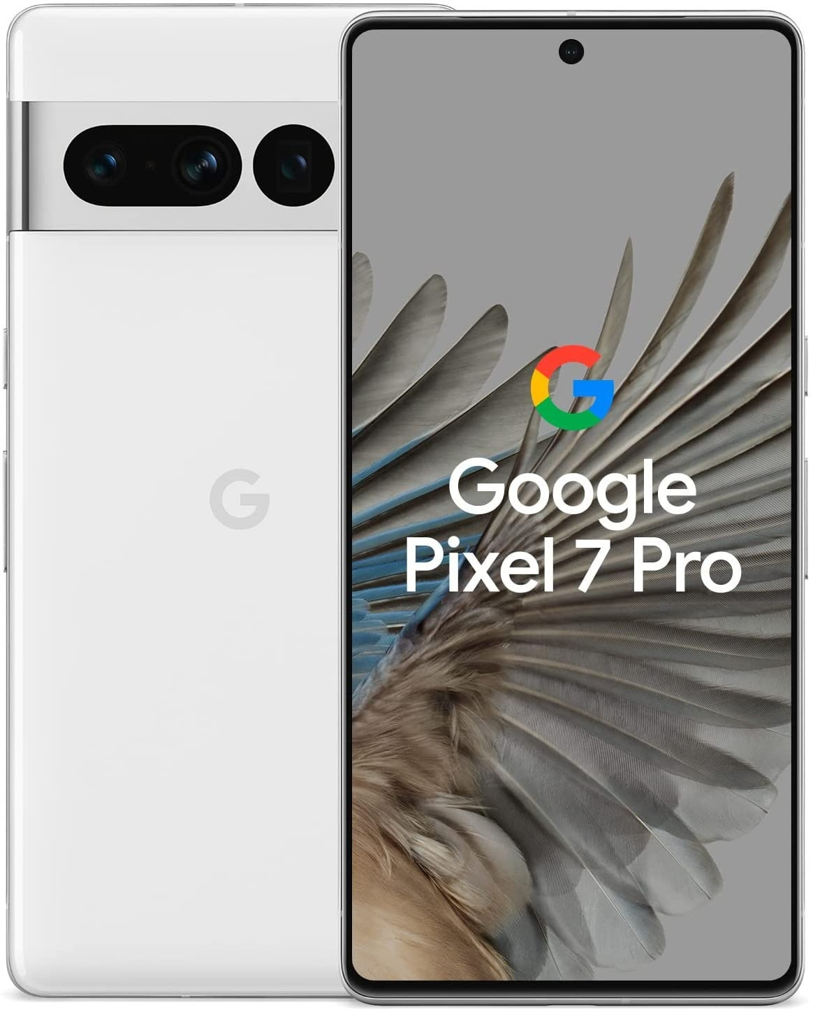 google pixel 7 pro