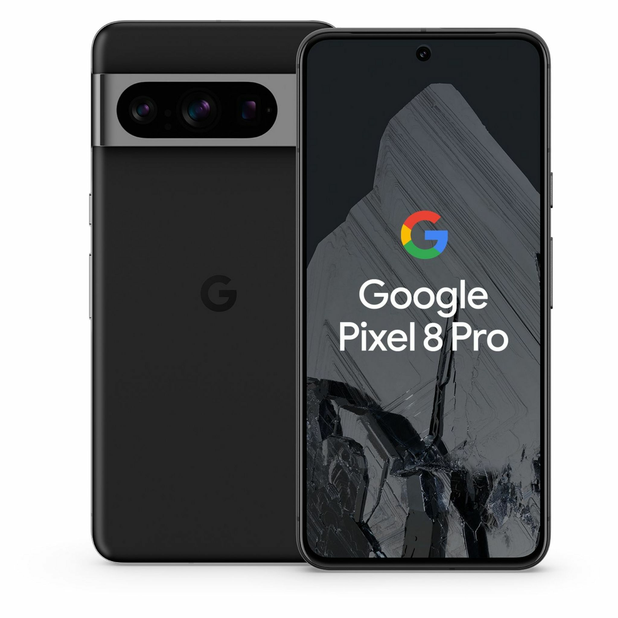 Google Pixel 8 Pro.