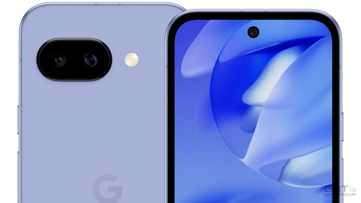 Google Pixel 9a : le smartphone perd son bandeau, c'est grave ?