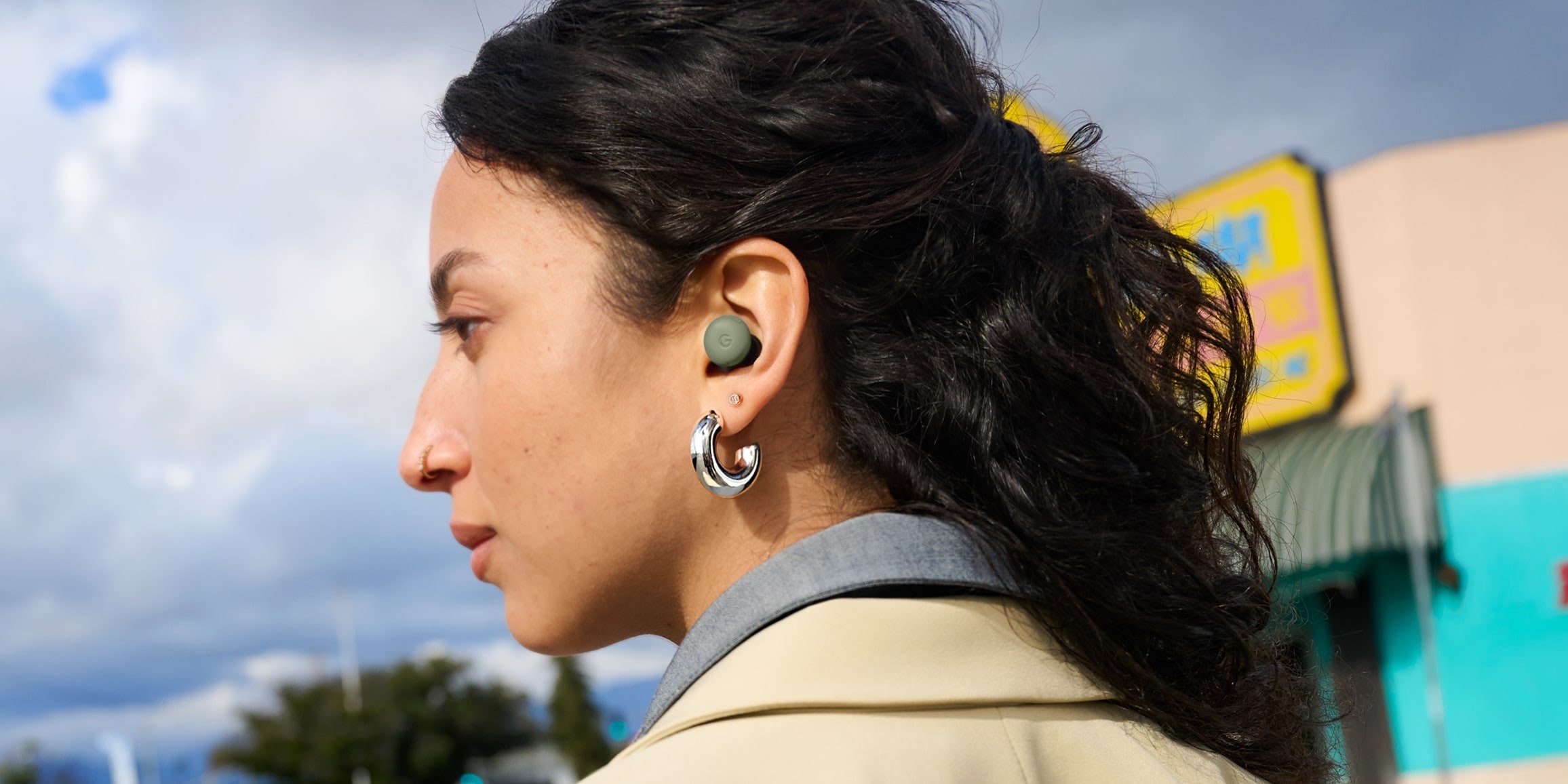 Google Pixel Buds Pro 2
