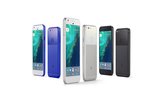 Google Pixel coloris