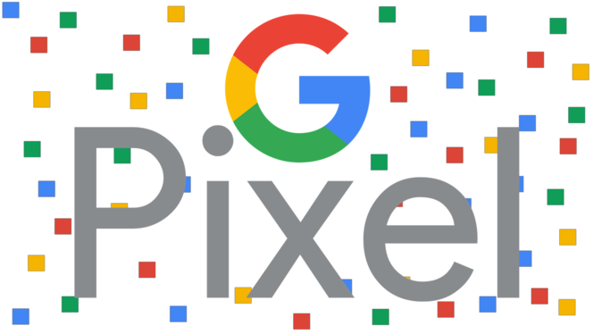 google-pixel-logo