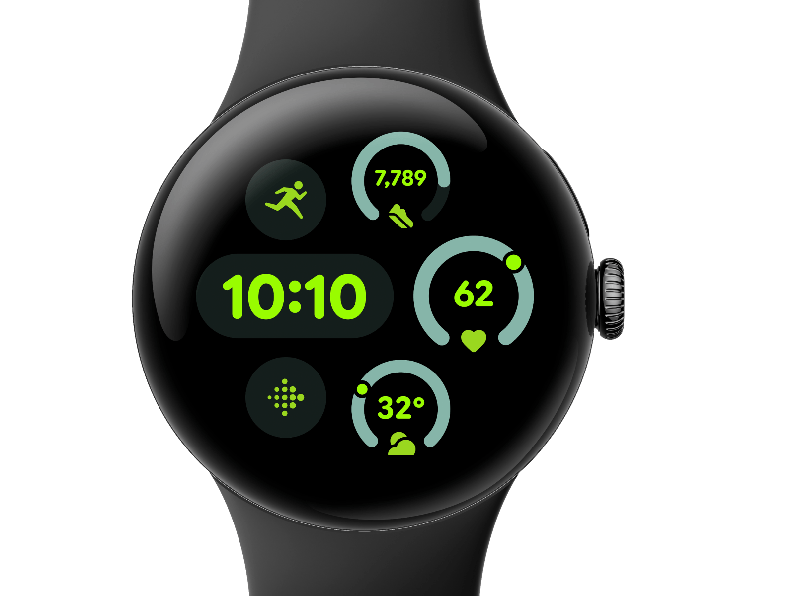 Google Pixel Watch 3