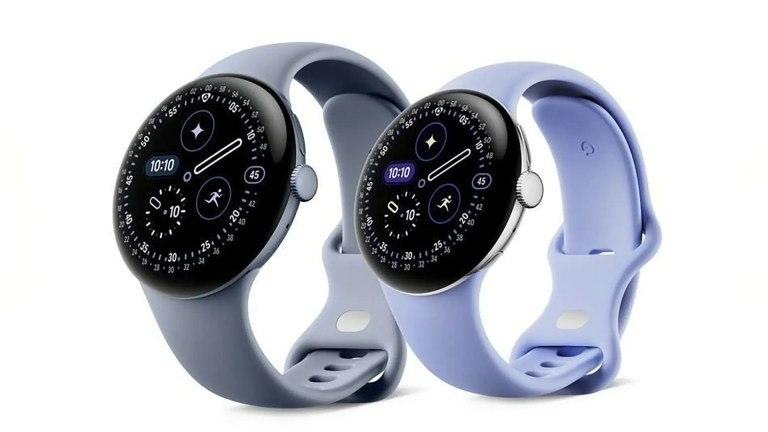 Google Pixel Watch 4 02