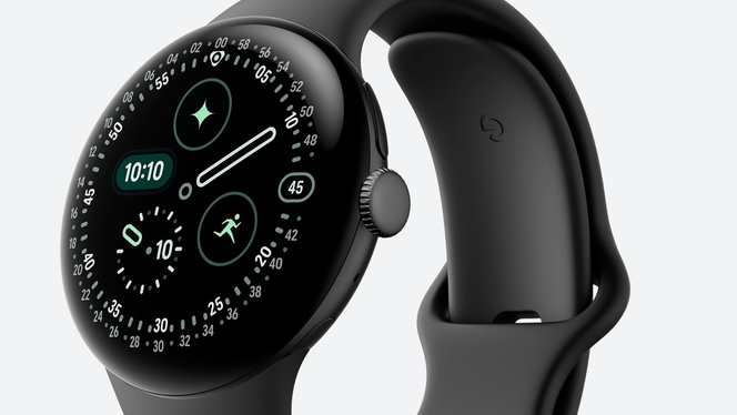 Google Pixel Watch 4 03