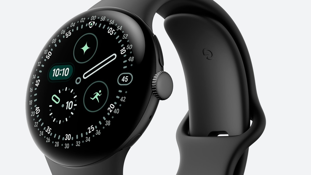 Google Pixel Watch 4 03