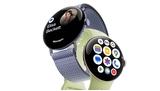 Pixel Watch 4 : écran bombé et nouveau processeur, la montre connectée de Google se dévoile