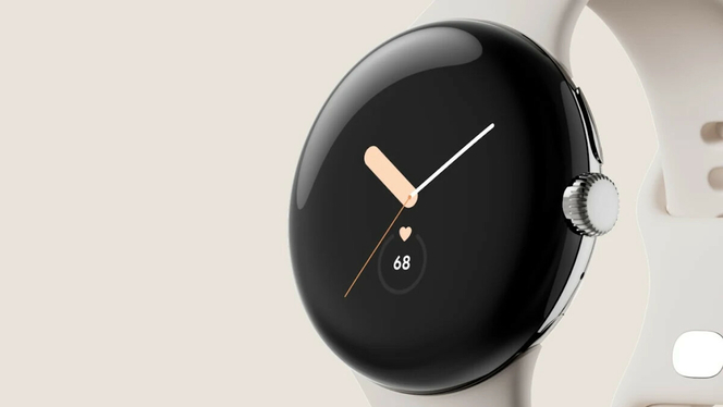 google-pixel-watch