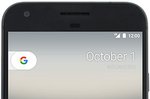Google Pixel XL rendu