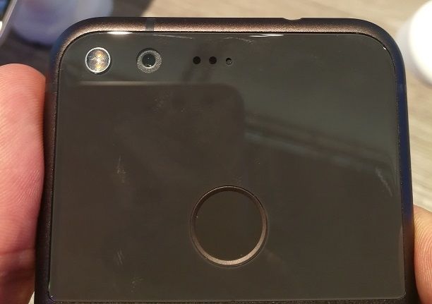 Google Pixel