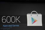 Google Play applications