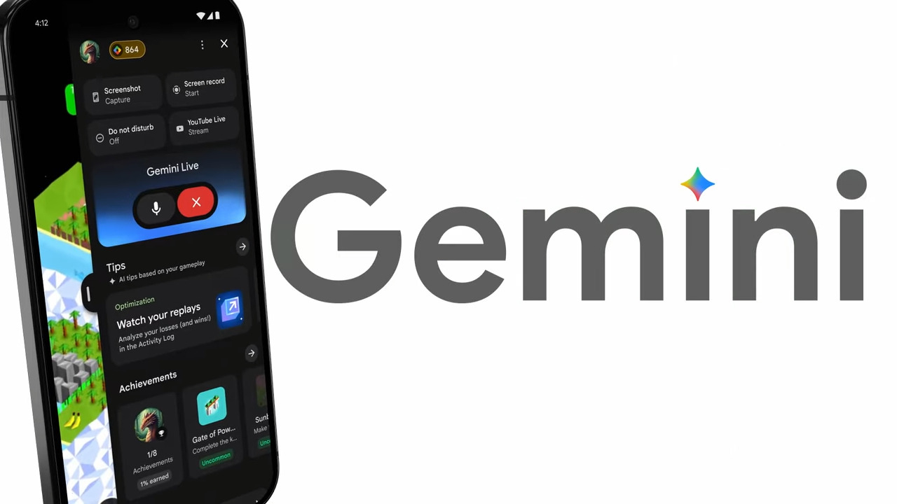 google-play-gemini-live