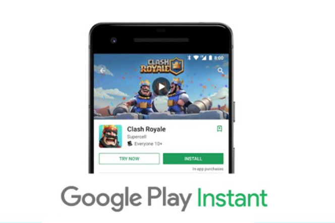 Google-Play-Instant