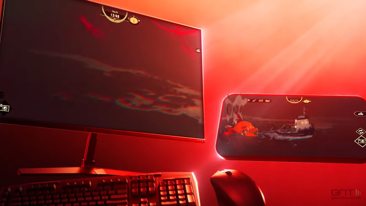 Google Play fait sa révolution gaming !