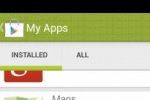 Google Play logo