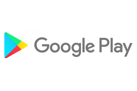 Résultat de recherche d'images pour "google play logo"