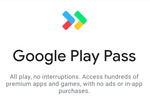 Google Play Pass