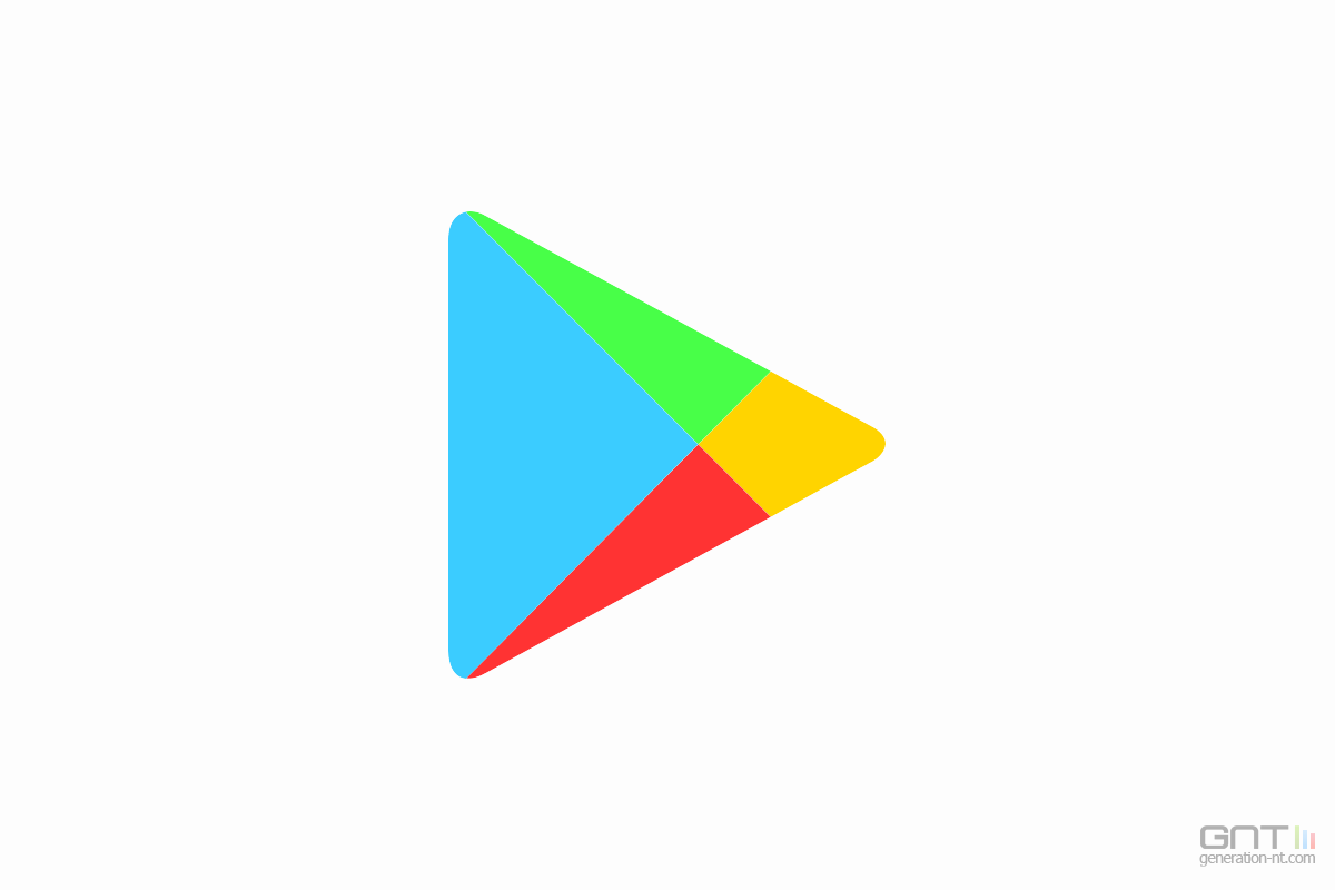 Google Play Mise A Jour D Applications Prechargees Sans