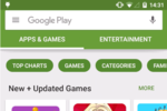 Google-Play-Store