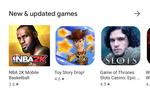 Google play store