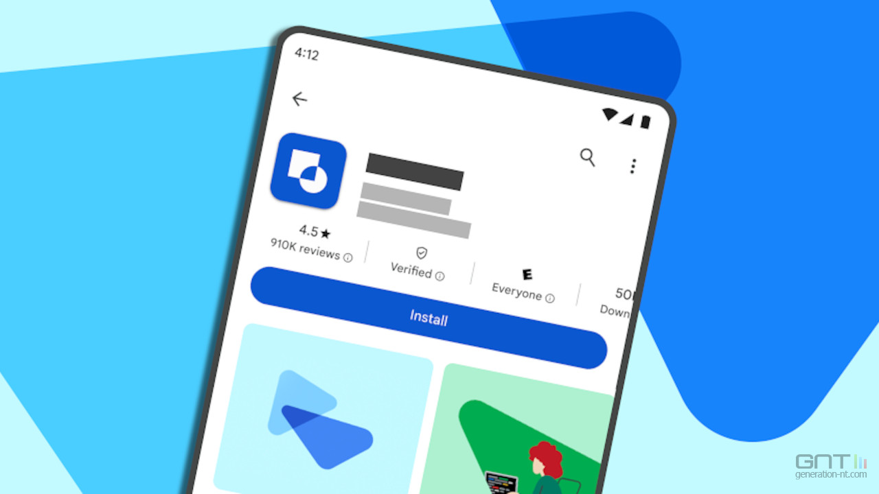 Google Play vous aide à trouver des VPN de confiance