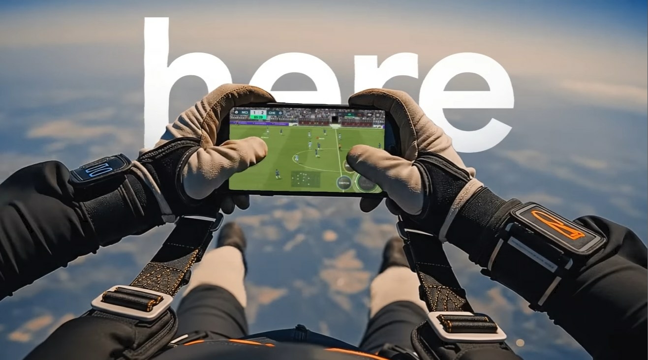 Google play