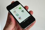 Google Plus iOS