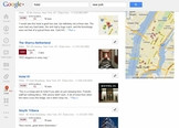 Google lance Google+ Local
