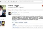 Google+-Yegge