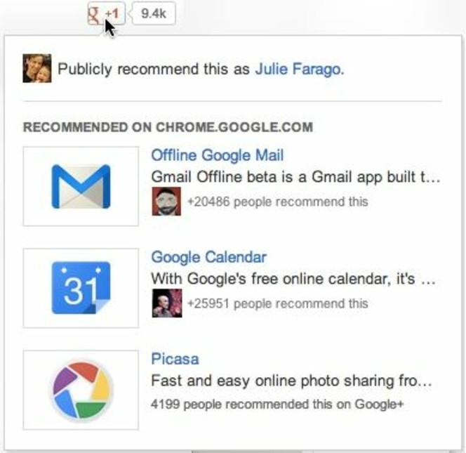 Google_+1_recommandations