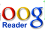 Google Reader Logo