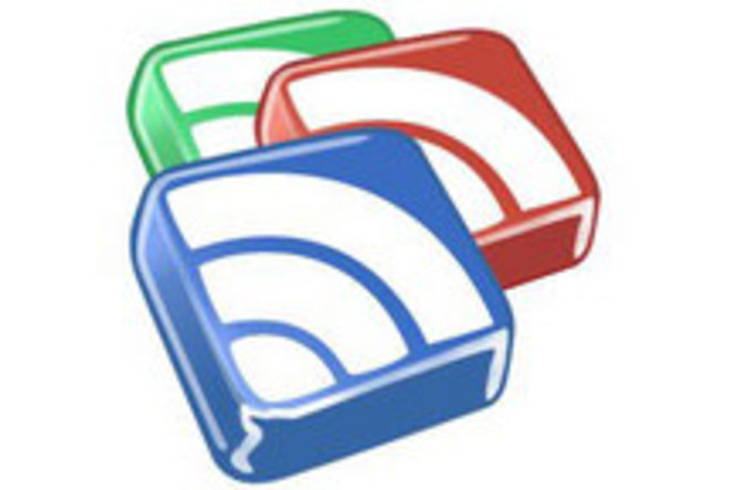 Google-Reader-logo