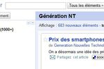 Google-Reader