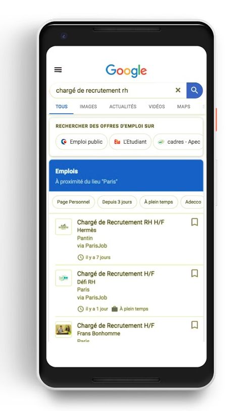 google-recherche-emploi-mobile