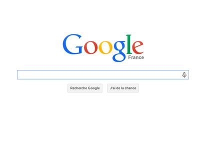 Google recherche