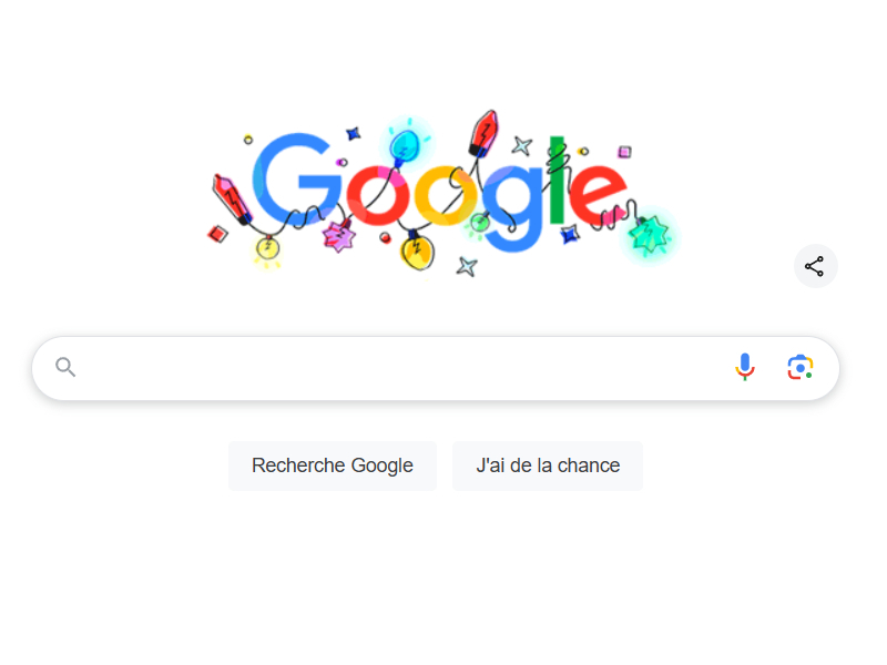 google-recherche