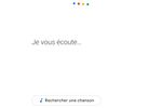 google-rechercher-chanson