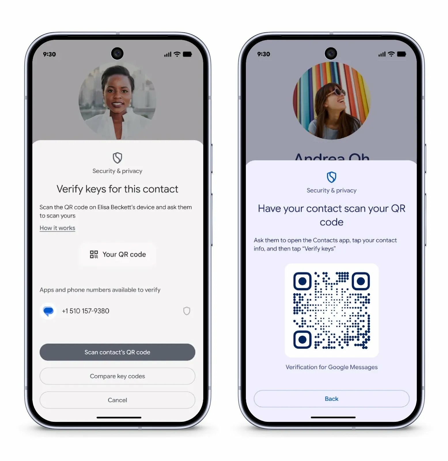Google rÃ©cupÃ©ration compte ami 02
