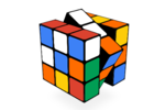 Google-Rubik's-cube