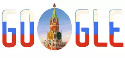 Google-Russie