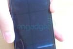 Google Samsung Nexus S