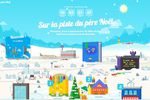 Google santa tracker
